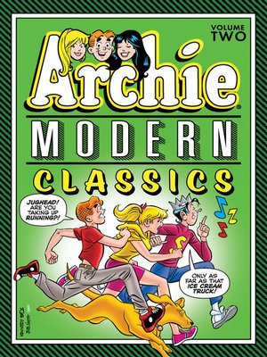 cover image of Archie